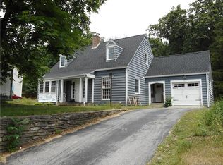 26 Alpha St, Putnam, CT 06260