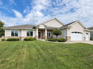 3017 Weston Dr, Ames, IA 50010