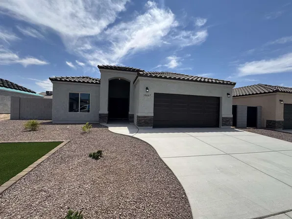 10560 E 45th Ln, Yuma, AZ 85367