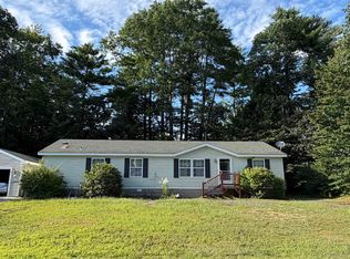 31 Osprey Rd, Alton, NH 03809