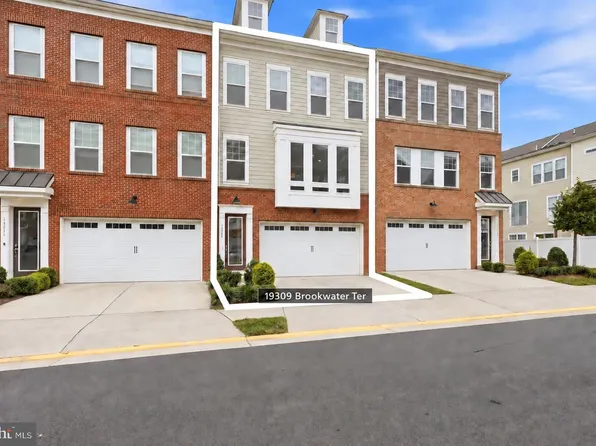 19309 Brookwater Ter, Leesburg, VA 20175
