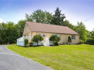 8305 Feddick Rd, Hamburg, NY 14075