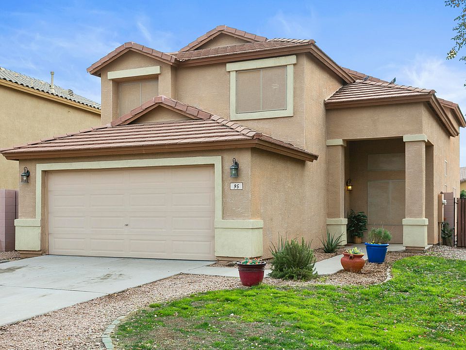 1st image of 95 W Brangus Way