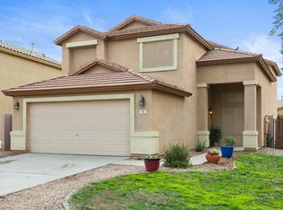 95 W Brangus Way, San Tan Valley, AZ 85143