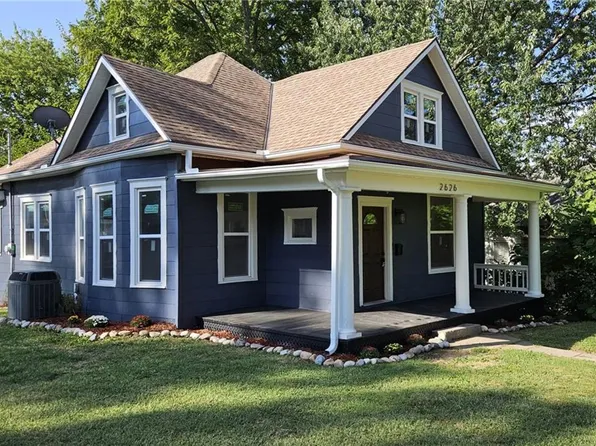 2626 Renick St, Saint Joseph, MO 64507