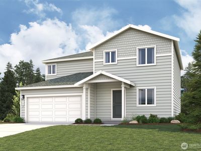 9860 Ferns Loop SE, Yelm, WA, 98597