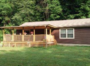 1595 Lick Skillet Rd, Manchester, OH 45144