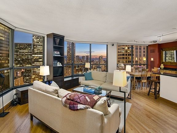 4th image of 405 N Wabash Ave Unit 3104