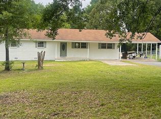 42 Byrd Ln, Cabot, AR 72023