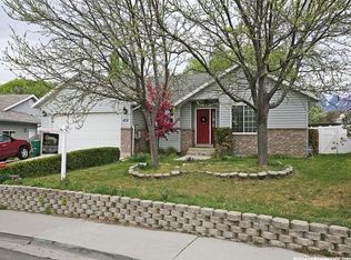 476 W 1800 S, Orem, UT 84058