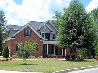 40 Cetch Ct, Aiken, SC 29803