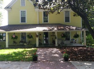 508 King St, Waxhaw, NC 28173