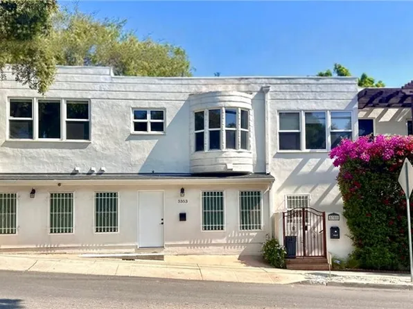 5351 Packard St, Los Angeles, CA 90019
