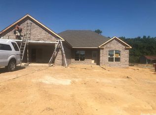 5213 Rope Trail Dr, Jacksonville, AR 72076