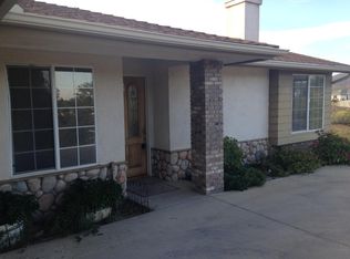 22929 Larkspur Ct, Tehachapi, CA 93561