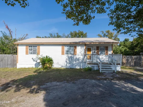 2717 E 6th Ct, Panama City, FL 32401