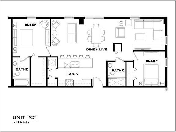 3rd image of 260 Northwest Dr
