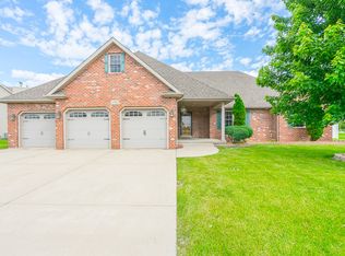 1742 Yearling Ct, Bourbonnais, IL