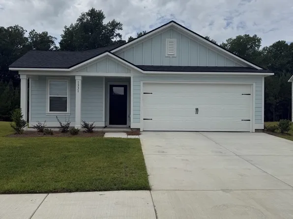 1331 King Oaks Loop Lot 21 Pearce, Conway, SC 29526