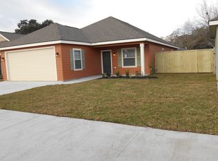 4968 Common St, Lake Charles, LA 70607