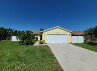 150 Timberline Dr, Jupiter, FL 33458