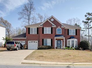 1040 Blankets Creek Dr, Canton, GA 30114