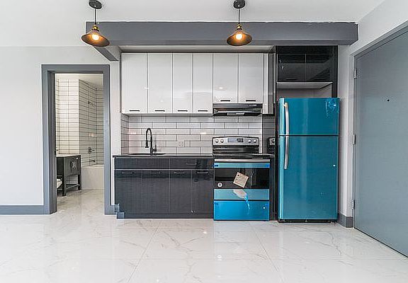 2nd image of 1598 Eastern Pkwy #5B