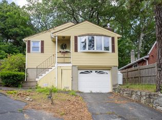 164 Lakeshore Dr, Marlborough, MA 01752