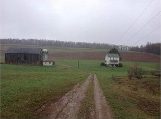 425 Pocahontas Rd, Frostburg, MD 21532