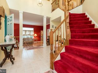 105 Bunker Hill Ln, Odenton, MD 21113