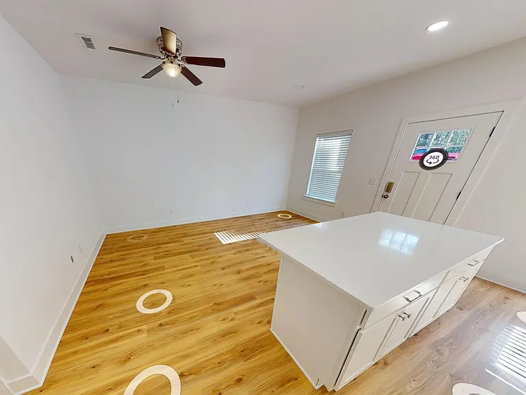 437 Coe Dairy Rd #C — Photo 3