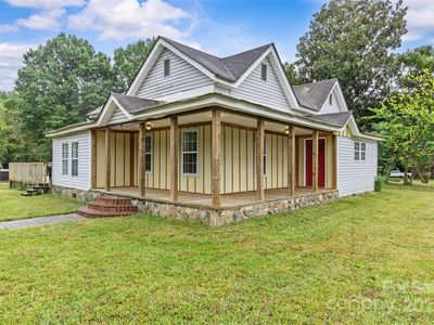 3824 Matthews Mint Hill Rd, Matthews, NC, 28105