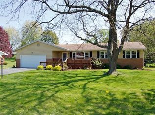345 Somerset Ct, Mansfield, OH 44906