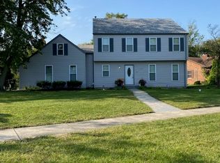 1630 Pinehurst Ln, Flossmoor, IL 60422