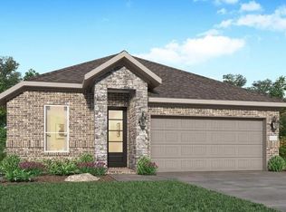 3017 Duskshine Dr, Brookshire, TX 77423