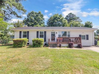 1215 Jamal Ln W, Portsmouth, VA, 23701