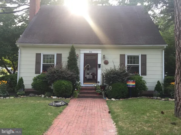 926 Russell Ave, Salisbury, MD 21801