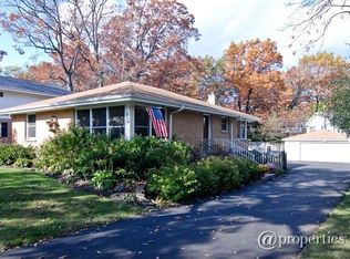 204 W Scranton Ave, Lake Bluff, IL