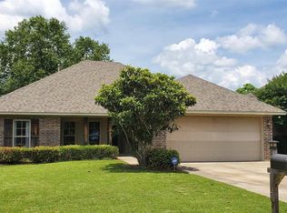 1121 Rita Ln, Ruston, LA 71270