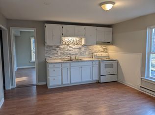 25609 Military Rd #3, Cascade, MD 21719