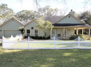 5203 Patterson Rd, Manvel, TX 77578