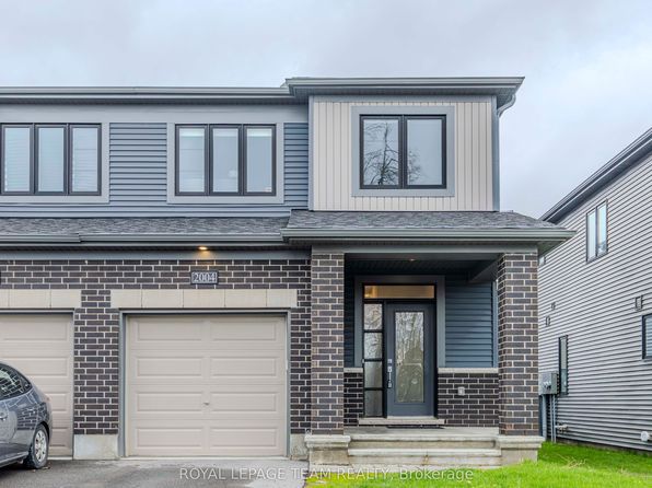 2004 Caltra Cres, Ottawa, ON K2J 6V4