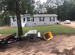 365 Mary Rawls Rd, Wagener, SC 29164