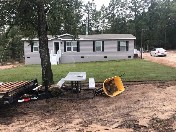 365 Mary Rawls Rd, Wagener, SC 29164