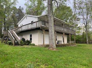681 Shangri La Dr, Winnsboro, SC 29180