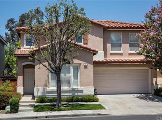 41 Legacy Way, Rancho Santa Margarita, CA 92688
