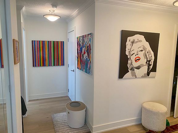 unit hallway