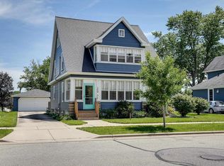 209 S Van Buren St, Stoughton, WI 53589