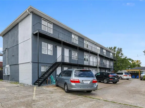 1300 Bolo Ct, Westwego, LA 70094