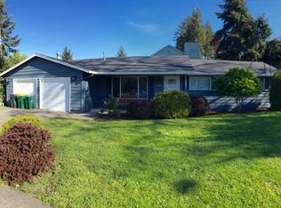 13855 SW 20th Ave, Beaverton, OR
